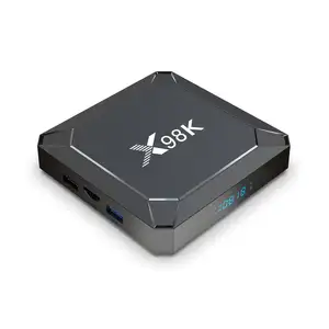 Enybox RK3528 WiFi6 TV 박스 쿼드 코어 4GB 램 32GB 4K 안드로이드 13.0 셋톱 박스 8K 스마트 안드로이드 13.0 TV 박스