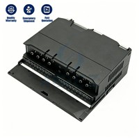 Contrôleur CPU PLC de processus de redondance 6ES7656-6CP43-1GF2 avec commutateurs personnalisés et service de protocole LACP