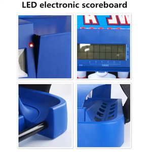 Giocattoli da Bowling da gioco divertenti e piccanti <span class=keywords><strong>giochi</strong></span> da Bowling gioco <span class=keywords><strong>per</strong></span> <span class=keywords><strong>bambini</strong></span> giocattoli sportivi attrezzature <span class=keywords><strong>con</strong></span> funzione Autorollback - Product Image 5