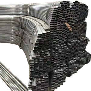 Galvanized Steel Frame Pipe for Greenhouse Agricultural - Product Image 1