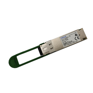Module optique Finisar 100G-CWDM4, émetteur-récepteur laser infrarouge 2 km - Product Image 1