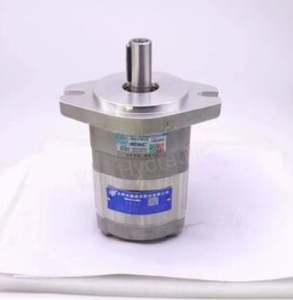Pompe hydraulique à engrenages CBTD-F425-ALH4L, pompe à engrenages CBTD-F425/F426.5/F430/F432-ALPL/<span class=keywords><strong>AFPL</strong></span>/ALH4L/AFH4L, pompe à huile à engrenages CBTD-F420-ALH - Product Image 3