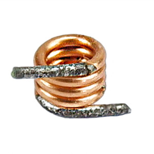 Golden Eagle tùy chỉnh nén mùa xuân <span class=keywords><strong>Micro</strong></span> nhỏ màu đen thép không gỉ đồ nội thất <span class=keywords><strong>2</strong></span> mm cuộn lò xo phần cứng công nghiệp - Product Image 2