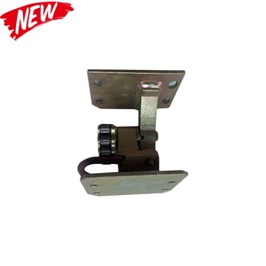 Pièces d'accessoires Wg9525160006 86Cl6395f0 Ensemble de roulement de débrayage ELF HOWO Camion à benne basculante - Product Image 5