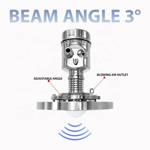 Nhiệt Độ Cao Mức Độ Radar Detector Số Lượng Lớn Đặt Hàng Nhà Sản Xuất Cho Bột Bụi Chiều Cao Đo Lường - Product Image 2