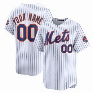 定制高品质廉价美国队缝制棒球衫刺绣所有棒球队球员个性化衬衫上衣 - Product Image 2