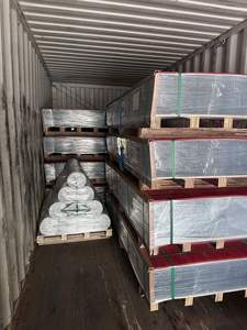 Alands 0.5mm <span class=keywords><strong>1mm</strong></span> 2mm 3mm 5mm <span class=keywords><strong>PETG</strong></span>シート印刷用/透明<span class=keywords><strong>PETG</strong></span>パッケージ用 - Product Image 6