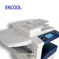 Fabricants de haute qualité pour les copieurs numériques noir et blanc FujiXerox DocuCentre-IV 3065 / 3060 / 2060