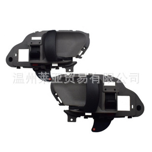 มือจับประตูเชฟโรเลต 15708043 15708044 อะไหล่พลาสติกสำหรับรุ่นปี 1995 2002 - Product Image 3