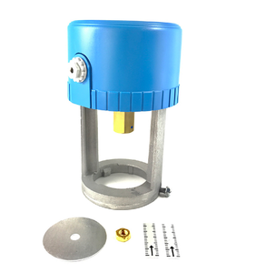 Actuador VA-715x en Stock, JOHNSON VA-7152-1001/VA-7452-1001/VA-7153-1001 - Product Image 6