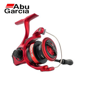 รอกตกปลาแบบสปินนิ่ง <span class=keywords><strong>ABU</strong></span> Bmax รุ่นใหม่ ปี 2025 ผลิตจากโลหะ ใช้ได้ทั้งน้ำเค็มและน้ำจืด - Product Image 2