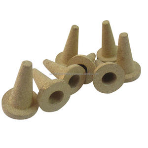 แผ่นกรอง304Ss โลหะมีรูพรุนเผา - Product Image 4