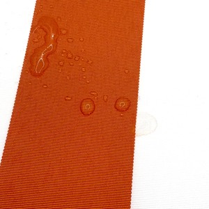 Tela Oxford 100% Poliéster Tejida, Impermeable, Resistente al Agua, Teñida con Hilo, Recubierta de PU, Peso Medio para Exteriores, para Niños y Niñas, Protección Solar - Product Image 2