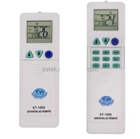 Control Remoto Universal para Aire Acondicionado, Controlador de Refrigeración Personalizado de Fábrica, Interruptor de CA al por Mayor