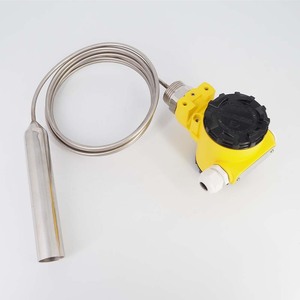 Lpsecurity — capteurs de niveau d'eau Submersible sans fil, outil anticorrosion, mesure du niveau d'huile de pompe - Product Image 6