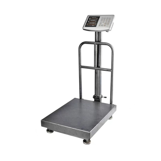 150kg Tcs Electronic Platform Weighing Scale Digital Weighing Scale Hot Sell Good Price