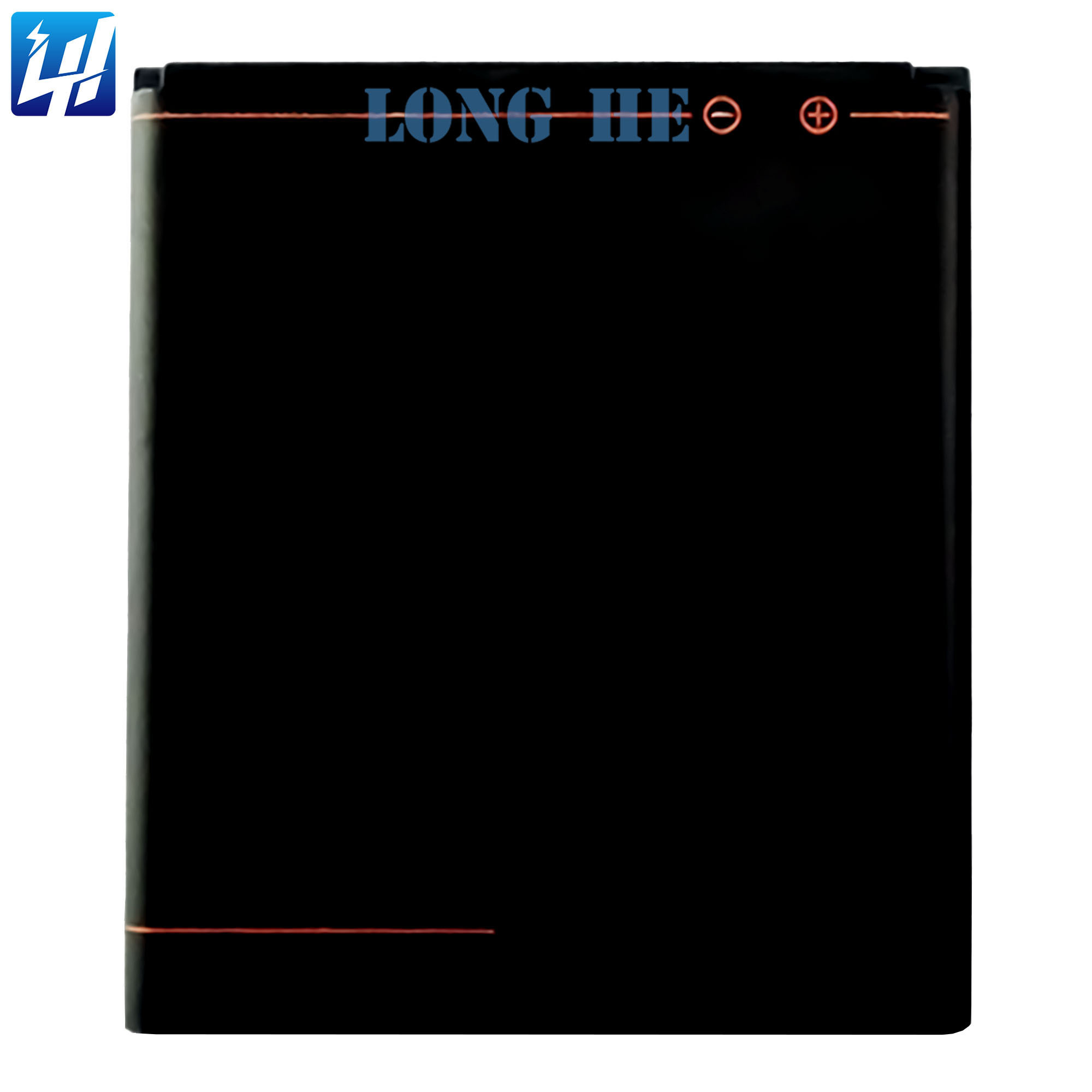 Batteria Agli Ioni Di Litio BL198 Per Lenovo A830, A850, K860, S880, S890 - 2000mAh