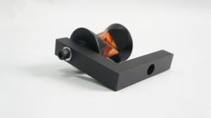 Brand New L Tipo Mini 360 Graus <span class=keywords><strong>Prism</strong></span> Set Composta L Bar para Eficiente Estação Total Levantamento - Product Image 5