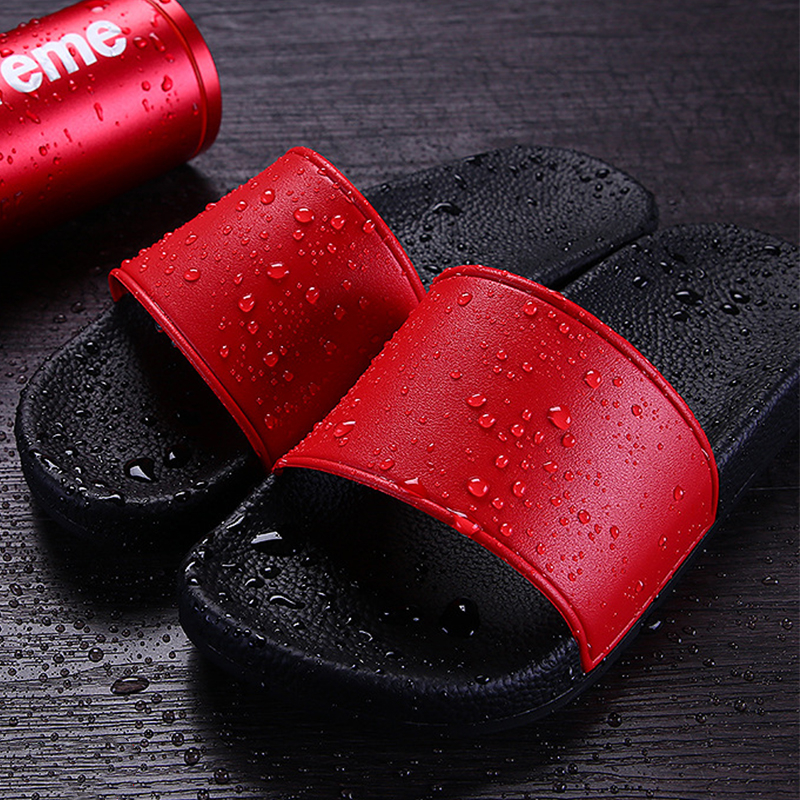 slides men addidas