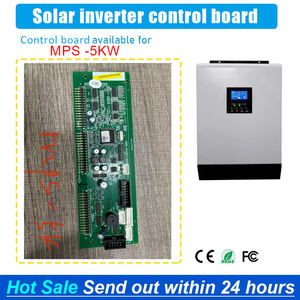 Nuevo Tablero de Control Jesudom para ECO 4.2KW 6.2KW 10.2kw VMIV 4KW 6KW 24V48VDC encendido apagado inversor híbrido Solar - Product Image 5