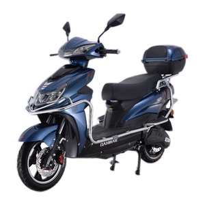 Motocicleta Eléctrica VIMODE 2026 a Precio Económico, Motocicleta Todoterreno para Adultos, Bicicleta Eléctrica de Alto Rendimiento para Desplazamientos - Product Image 5