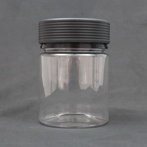 18.5oz nhà máy trẻ em bằng chứng Jar <span class=keywords><strong>Pet</strong></span> nhựa hoa Lọ làm xáo trộn hiển nhiên kín Con chống chai nhựa với CRC Nắp - Product Image 5