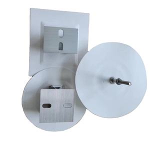 Panneaux solaires intégrés au toit, installation rapide, résistance au vent élevée, légers, avec ancrage pour membranes monocouche TPO - Product Image 2