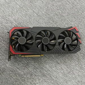 Tarjeta Gráfica de Escritorio RTX 2080s GAMING MXM de 256 Bits, 8GB GDDR6, 256IT, GPU Usada, PCI Express 3.0 16X, Refrigeración por Ventilador - Product Image 1
