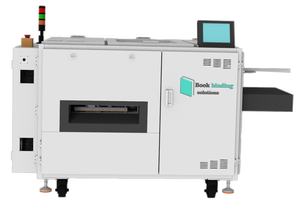 Máquina automática BBS480 Layflat Thermal Binder <span class=keywords><strong>Cinch</strong></span> Nueva condición - Product Image 5