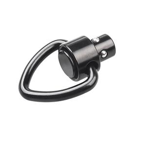 Attache rapide triangulaire QD en acier robuste de 1 pouce pour équipement de sport extérieur - Product Image 5