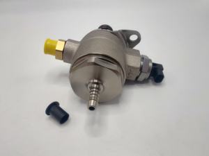 Orijinal EA888 GEN 3 yakıt pompası için Audi A4 B5 A3 S3 A6 Q5 Volkswagen Golf 7 passat jetta HPFP yüksek basınçlı yakıt pompası 06K127028R - Product Image 4