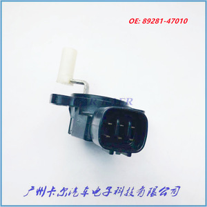 Throttle Position Sensor 89281-47010 For Toyota Corolla RAV4 <b>Vios</b> - Product Image 4