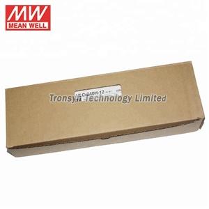 Alimentation LED Meanwell HLG-240H-12 240W à sortie unique 12V avec gradation 0-10V et PFC - Product Image 4
