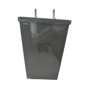 1800V 1100UF lọc năng lượng DC liên kết Lọc tụ cho <span class=keywords><strong>EMP</strong></span> Máy phát điện - Product Image 6