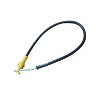 1 PC For Peugeot 206 207 307 Oil Dipstick 1174.85 Only For 206 207
