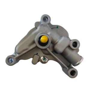 ปั๊มน้ำมันเครื่อง15010-3AA0A สำหรับ <span class=keywords><strong>Nissan</strong></span> kicks s/<span class=keywords><strong>sl</strong></span>/sv 1.6 16V <span class=keywords><strong>2017</strong></span>/21March s/<span class=keywords><strong>sl</strong></span>/sv 1.6 16V <span class=keywords><strong>Versa</strong></span> s/<span class=keywords><strong>sl</strong></span> 1.616V - Product Image 2