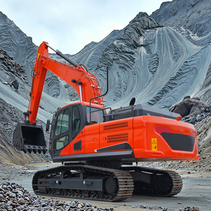 Producto en Venta: Excavadora de 20 Toneladas, Nueva Marca, Excavadora Doosan de 23 Toneladas - Product Image 2