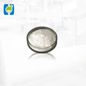 [HOSOME]CMS/poudre de sodium d'amidon carboxyméthylique comme liant et dispersant fournissant la longévité de force dans le textile CAS 9063