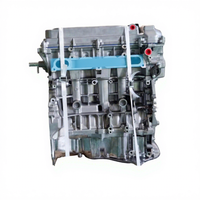 Ensemble moteur complet 1AZ-FE 2AZ-FE 2.0L 2.4L pour Toyota Camry Matrix Scion TC Avensis