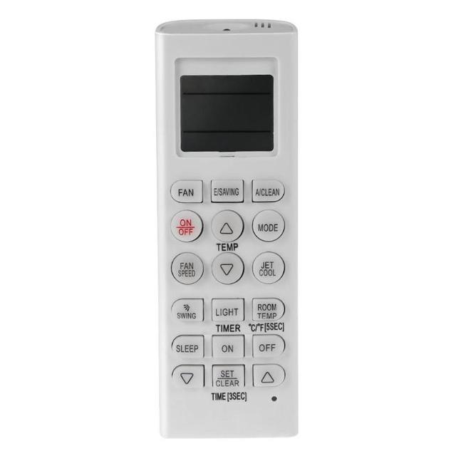 Remote Control for L G Aircon AKB73315601 AKB73255302 AUUQ36GH1 AKB73315605 AKB73456109 AKB35149807 AKB73635606 AKB73756206