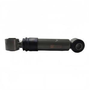 Amortiguador Transversal Lateral WG1642440021 de Alta Calidad para Sistema de Suspensión de Camiones Sinotruk Howo - Product Image 1