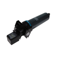Filtre à air comprimé 180 L/s 381 CFM DD+ PD+ UD+ 16 Bar 1-1/2" NPT/G Filetage pour compresseur d'air industriel de grande taille