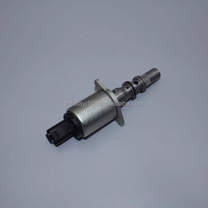 Pièces de machines de construction : Solénoïde proportionnel pour grue XC-MG TM1002421, import original d'Allemagne - Product Image 1