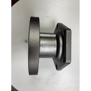 Fundición a la cera perdida de acero al carbono WCB de alto rendimiento, personalizada y directa de fábrica, para piezas de válvulas industriales de baja temperatura - Product Image 4