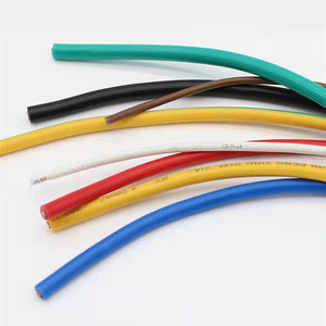 Câble d'extension de <span class=keywords><strong>panneau</strong></span> <span class=keywords><strong>solaire</strong></span> en PVC pour bateau, Marine, automobile, <span class=keywords><strong>fil</strong></span> électrique, cuivre pur, câbles automatiques, <span class=keywords><strong>panneau</strong></span> <span class=keywords><strong>solaire</strong></span> de haute qualité - Product Image 4