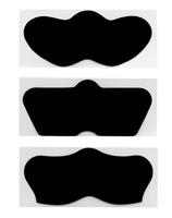 OEM Nettoyant en profondeur pour les pores, Bandes nasales, Patchs de soin cutané, Masque en feuille, Masque peel-off nettoyant, Dissolvant de points noirs pour le nez, Sans produits chimiques