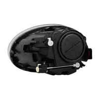 Haute qualité pour Volkswagen VW Beetle 2012-2019 Pièces automobiles Nouveaux phares Vente chaude Phare halogène Accessoires de lumière de voiture