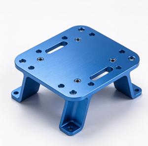 บริการเครื่องจักรกล CNC ชิ้นส่วนพลาสติกต้นแบบอย่างรวดเร็ว100% การตรวจสอบแบบเต็มรูปแบบการแกะสลักโลโก้ - Product Image 4