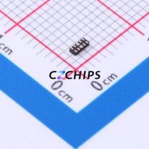 Original & New AOZ8809DI-05 UDFN-10(1x2.5) Transistor ESD and Surge Protection (<b>TVS</b>/ESD) - Product Image 2