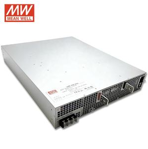 <span class=keywords><strong>Alimentation</strong></span> électrique à découpage numérique à haute efficacité Mean Well SHP-30K-HV série 30KW triphasée <span class=keywords><strong>3</strong></span> fils 3000W avec 55V/115V/230V/380V - Product Image 1